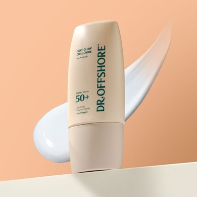 [닥터오프쇼어] 서프 글로우 선 앰플