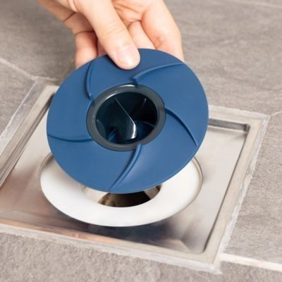 [끝판왕하수구트랩]하수구 악취 종결자