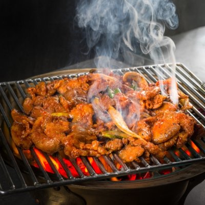 [용인] 가파도청보리밥_릴스