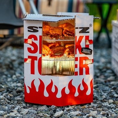 [스테츠] 스모키타워