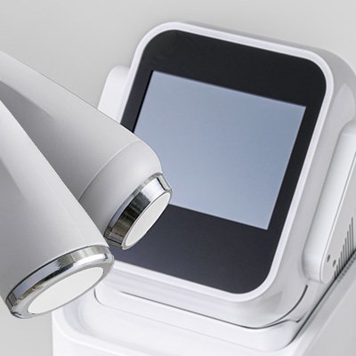 [기자단]노블웨이브 리프팅 피부 관리