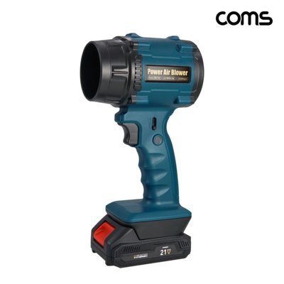 [Coms]21V 무선 송풍기 에어건