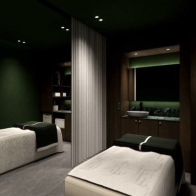 [잠실] 테르미에스테틱 잠실점