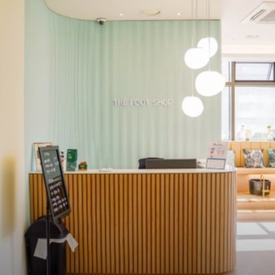 [광명] 더풋샵 광명역자이타워점