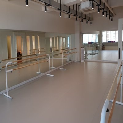 [시흥] 발레더블유학원