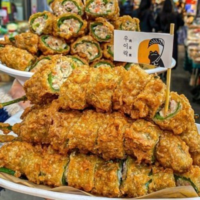 [청주] 우이락 청주율량점_A세트