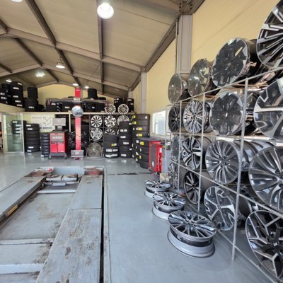 한국타이어 엘림타이어