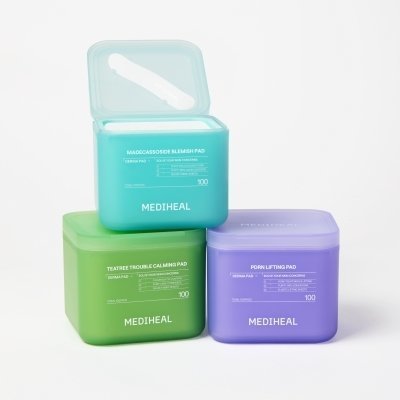 [메디힐] 더마 패드 3종
