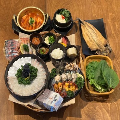 [제주] 제주물오름함덕점