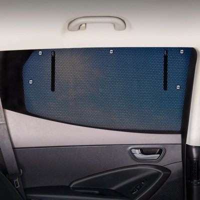 [본투로드]차량햇빛가리개 윈도우썬블럭