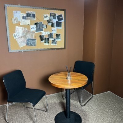 [강남] 마피아카페 강남1호점