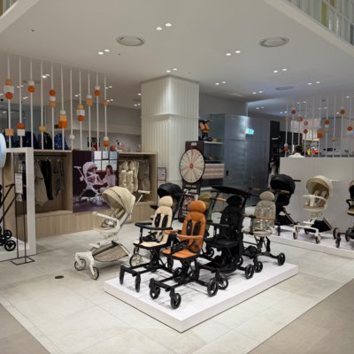 [대전] 에이블_대전 신세계백화점