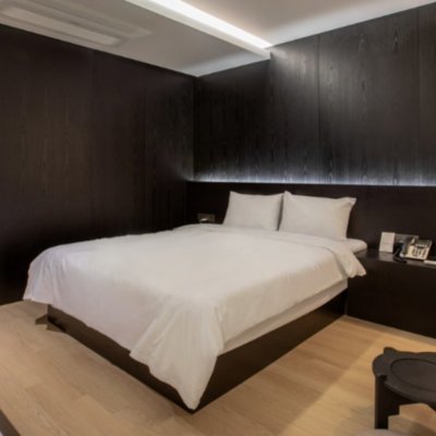 [송정] 고준관 호텔