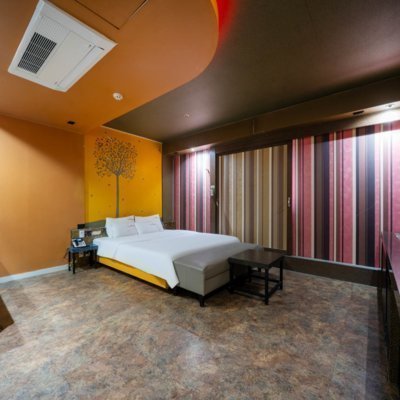 [남포동] 리자인호텔