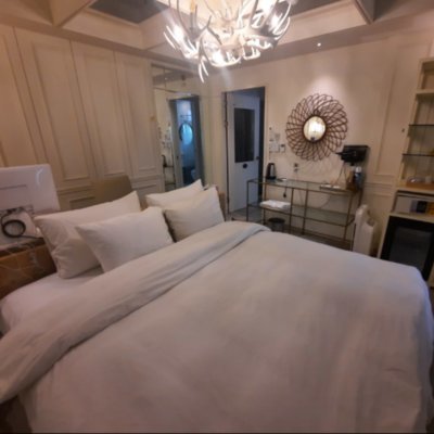 [송정] 리자인 호텔