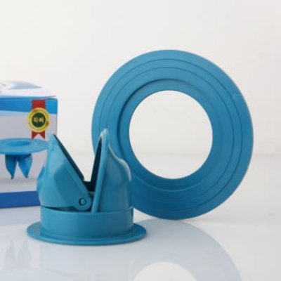 [홈엔트랩] 바닥배수구 하수구트랩