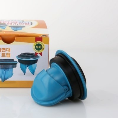 [홈엔트랩] 싱크대배관용 하수구트랩