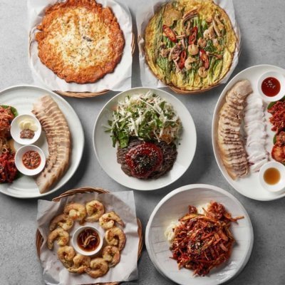 [강남] 청담보쌈