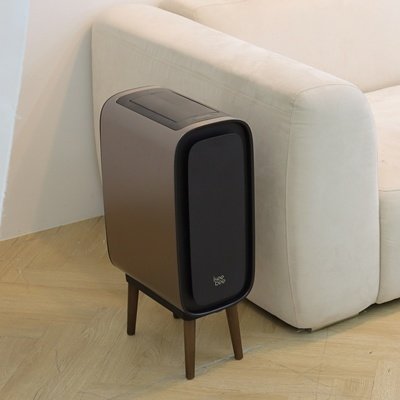 [블루마마X키비]하이파이 오토센서 빈