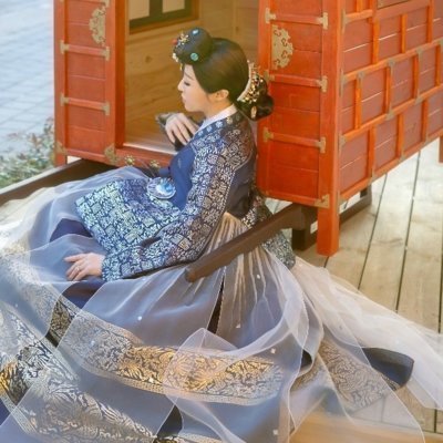 [경주] 화연한복