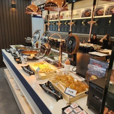 [김해] 명륜진사갈비 김해장유점