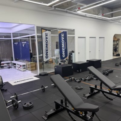 원무브 배곧점 그룹PT