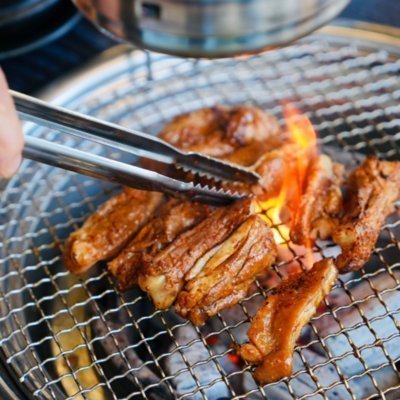 [제주] 명작숯불닭갈비