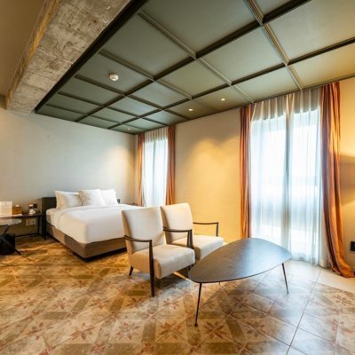 [부산]브라운도트호텔 다대포해수욕장점