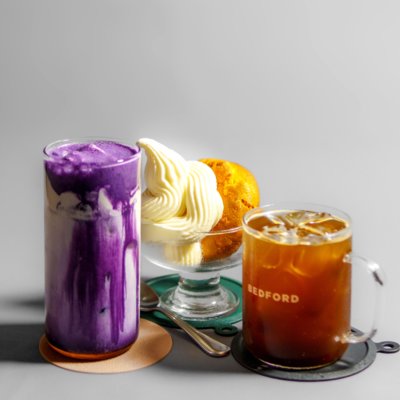 [수원] 카페 베드포드