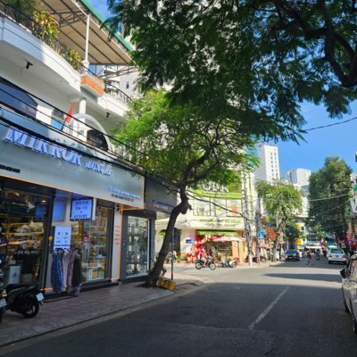 [나트랑] 나트랑 미러 럭셔리