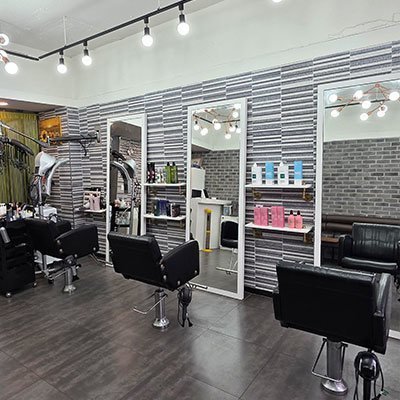 [인천] 다솜헤어