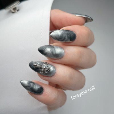 [해운대] 포쉬네일 반여점