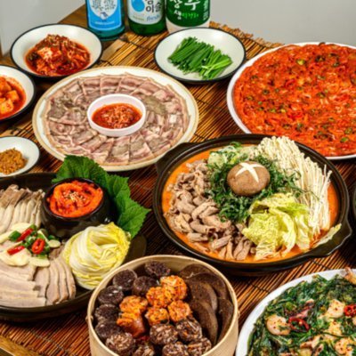 [은평] 역말리순대국밥 연신내점