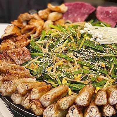 [전주] 댓기리한우곱창