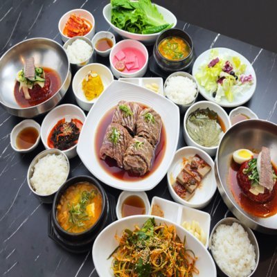 [부산] 일등가 양념갈비