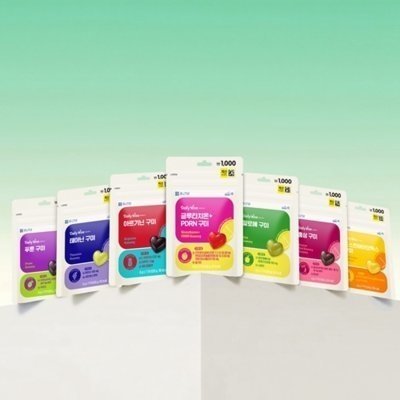 [전국]종근당x다이소데일리구미_쇼츠