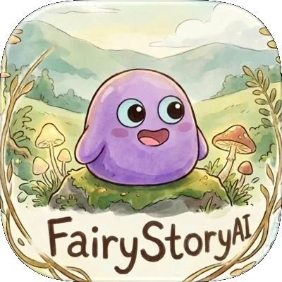 [FairyStoryAI] 영어 어플