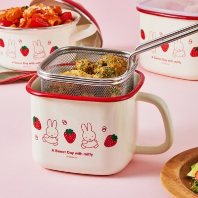 [에지리x미피] 스트로베리 사각저그