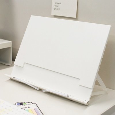 [힐링쉴드] 초경량 독서대 LS04