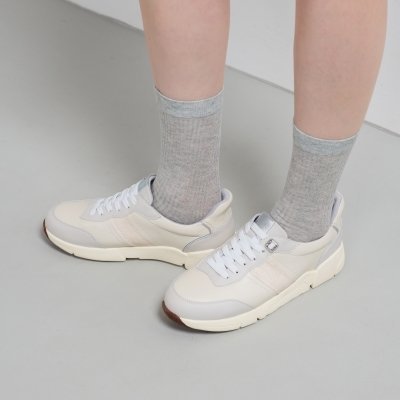 [에스콰이아/영에이지] 여성 스니커즈