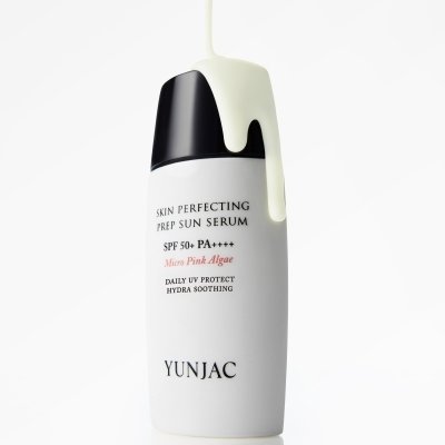 스킨퍼펙팅 프렙 선 세럼