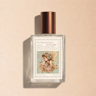 [아뜰리에페이] 향수 큐레이션