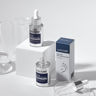 [라셀턴] 풋 토탈 솔루션