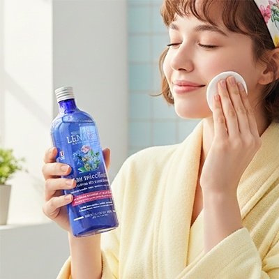 [크리스찬 레나르] 클렌징 워터