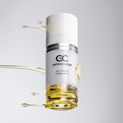 [쎄라덤] CC 앰플세럼