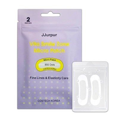 [쯔르프르] 비타스마일존 마이크로패치