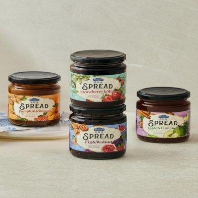 [폰타나] 고메블렌드 스프레드