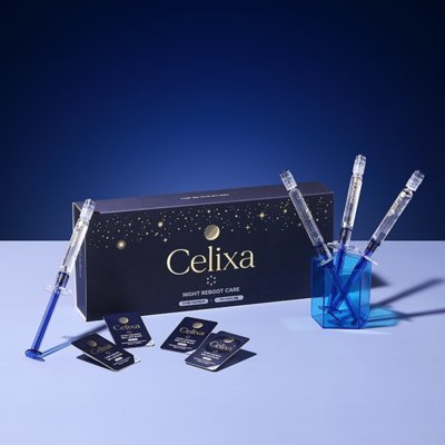 [성수] 셀릭사 나이트리부트케어