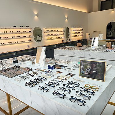 [천안] 데일리뷰 안경원