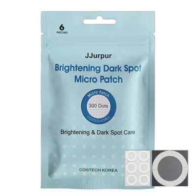 [쯔르프르] 다크 스팟 마이크로 패치